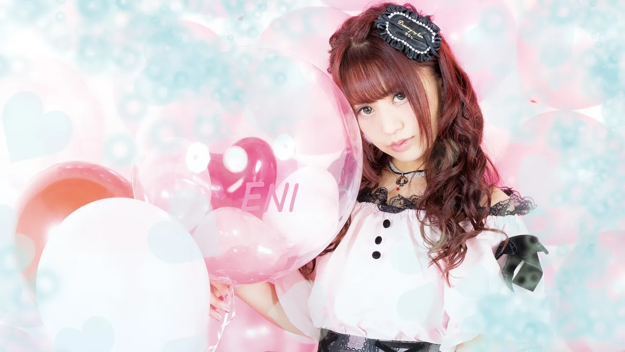 【MV】Snow drop⧸絵仁